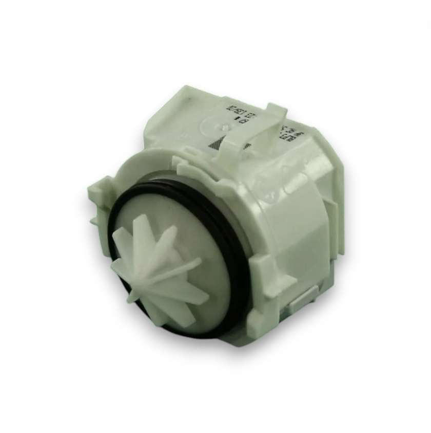 Насос посудомойки сливной Bosch 3 защ 3 фазы BLP300/002 611332 Bosch