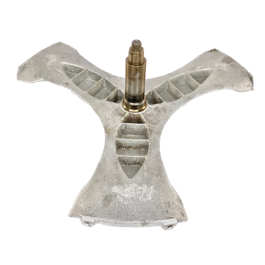 Крестовина барабана стиральной машины Bosch, Siemens 00771563, 9000137620, 00478321, 900052134 Усиленная Крестовина барабана стиральной машины Bosch, Siemens 00771563, 9000137620, 00478321, 900052134 Усиленная