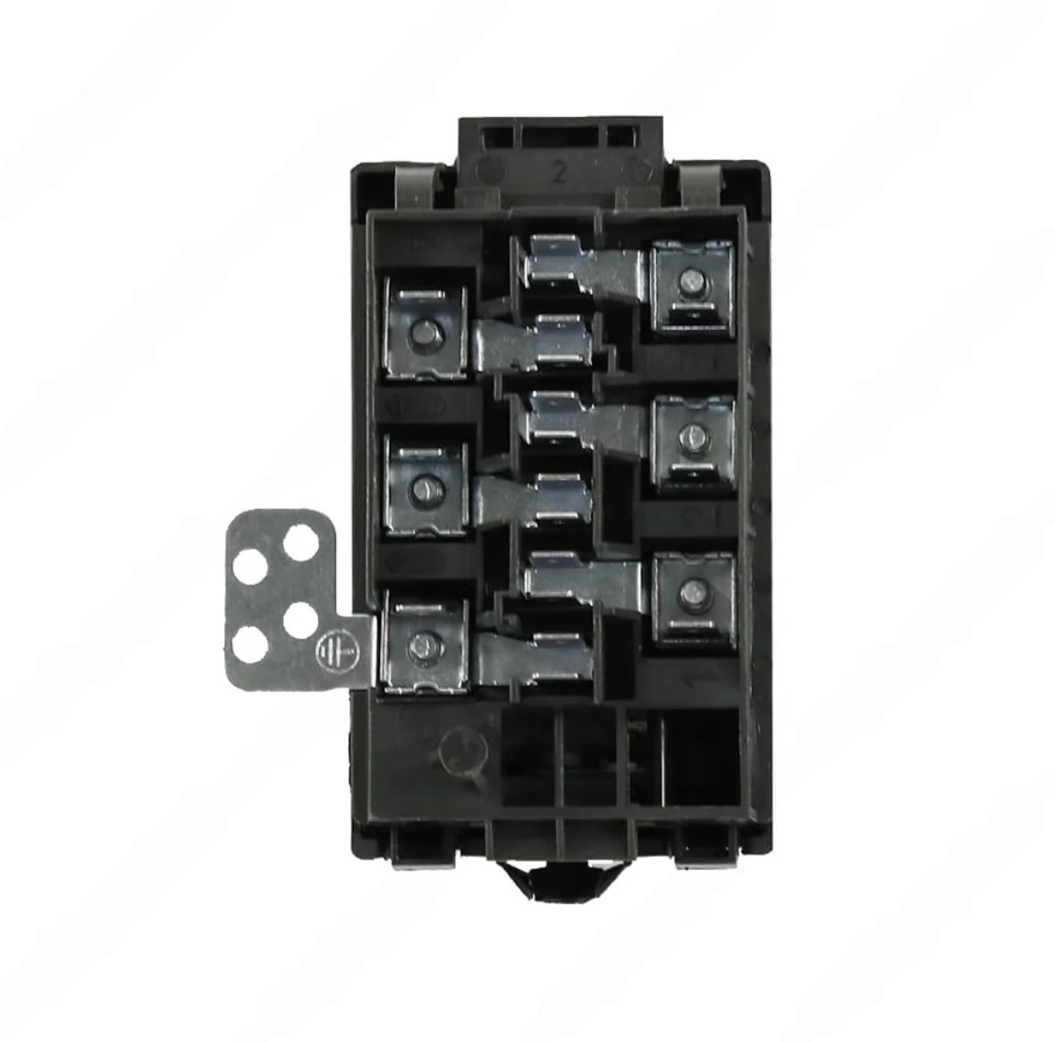 Колодка клеммная духовки Gorenje 459510