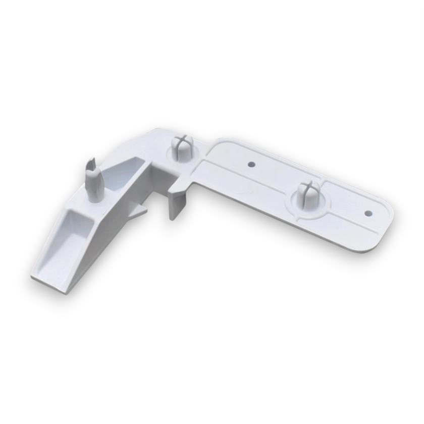 Кронштейн откидной панели Атлант правый нижний 341410006200 Оригинал