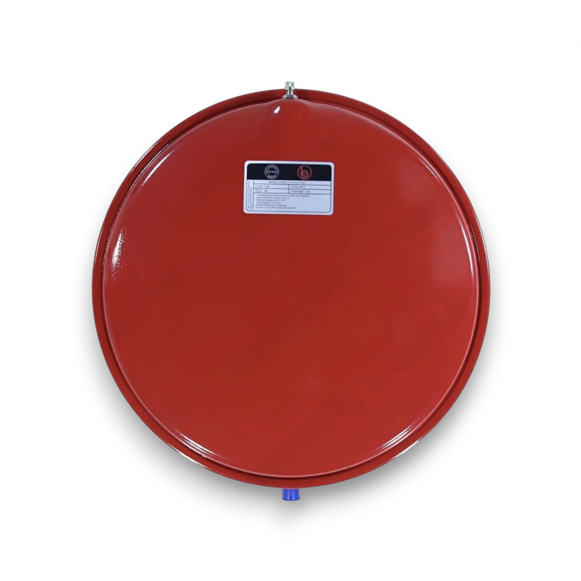 Бак расширительный котла 6 л Navien NCB-23LHWE