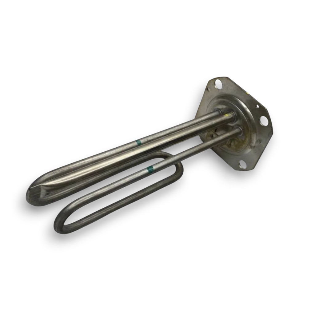 ТЭН водонагревателя 2000W под анод M6 Haier 40400784, 340219, 182535