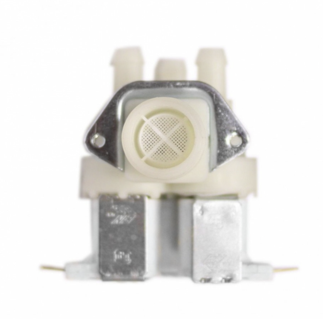 Клапан заливной для стиральной машины Beko, Whirlpool 3Wx90 (TY-J804) VAL031UN