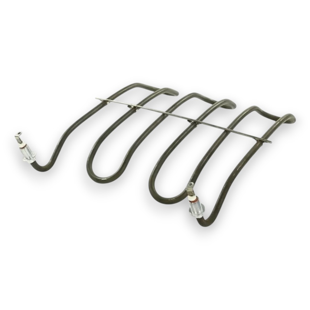 ТЭН печи шаурма 2500W 220V L-310X255мм изогнутый PSH003 ТЭН печи шаурма 2500W 220V L-310X255мм изогнутый PSH003