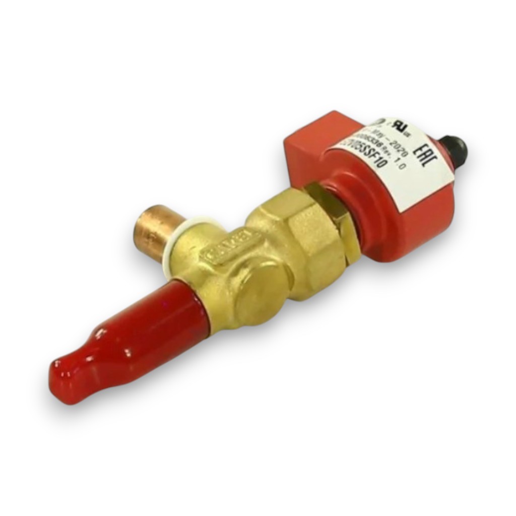 Электронный расширительный вентель Carel E2V05SSF10 40 кВт