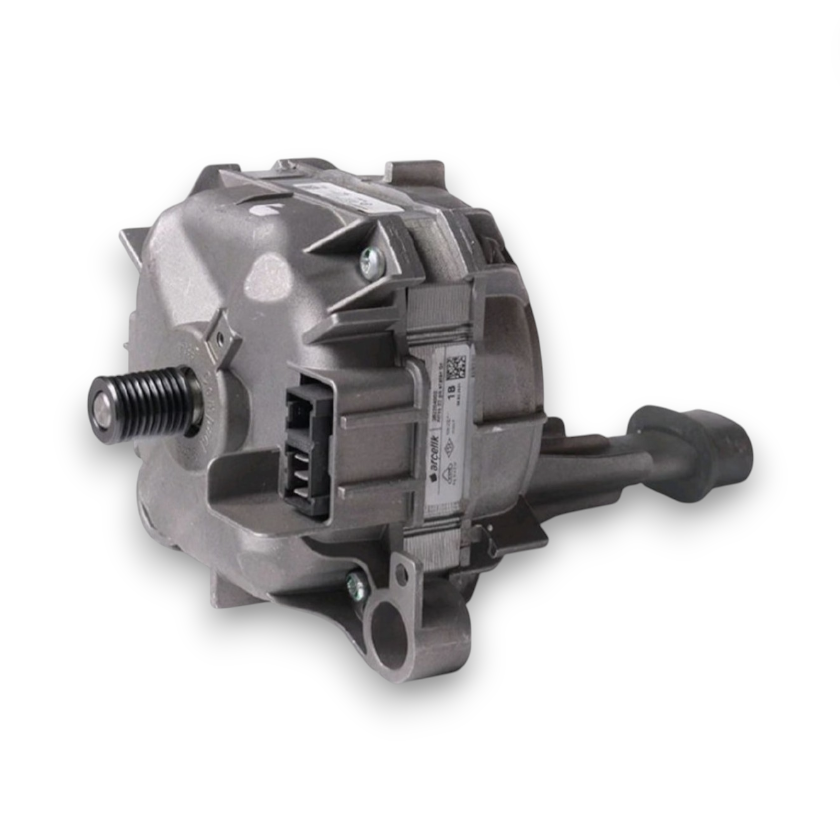 Мотор инверторный Beko BLW132P8L22Y-01 без блока инвертора 2848560100 Оригинал