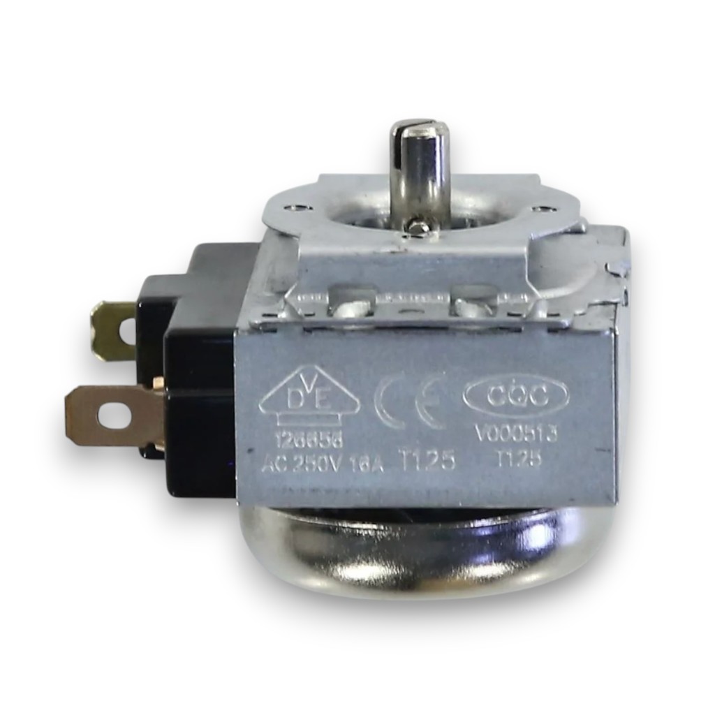 Таймер аэрогриля 90 мин 2 контакта AR008