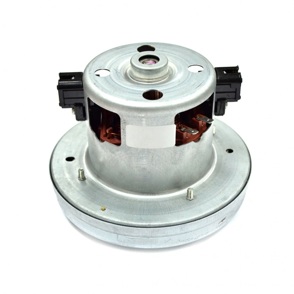 Двигатель пылесоса Electrolux, LG 1400W, D135мм, H115мм V1J-PH27 Двигатель пылесоса Electrolux, LG 1400W, D135мм, H115мм V1J-PH27