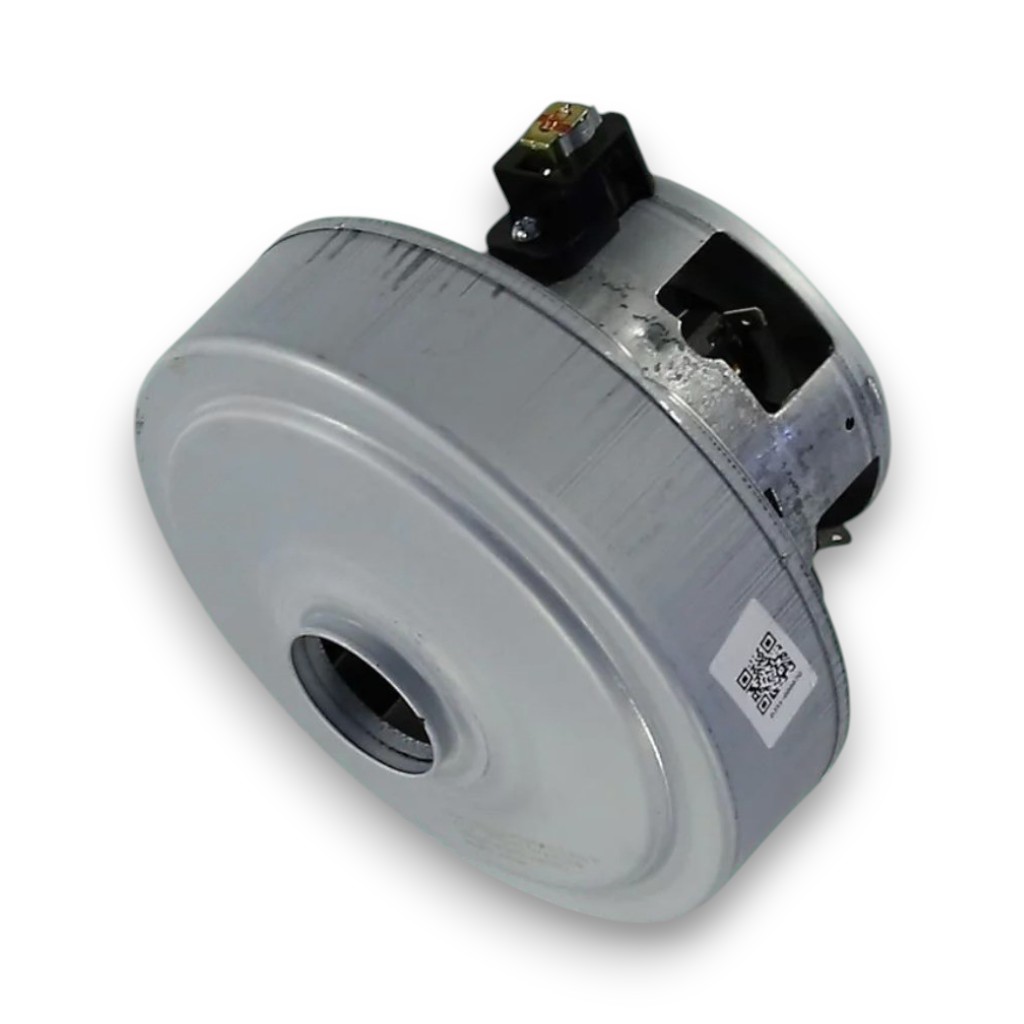 Двигатель пылесоса Samsung 1550W h115мм Ø134мм h34мм VIETNAM, VCM-K50HUAA DJ31-30183J, DJ31-00007Q Двигатель пылесоса Samsung 1550W h115мм Ø134мм h34мм VIETNAM, VCM-K50HUAA DJ31-30183J, DJ31-00007Q