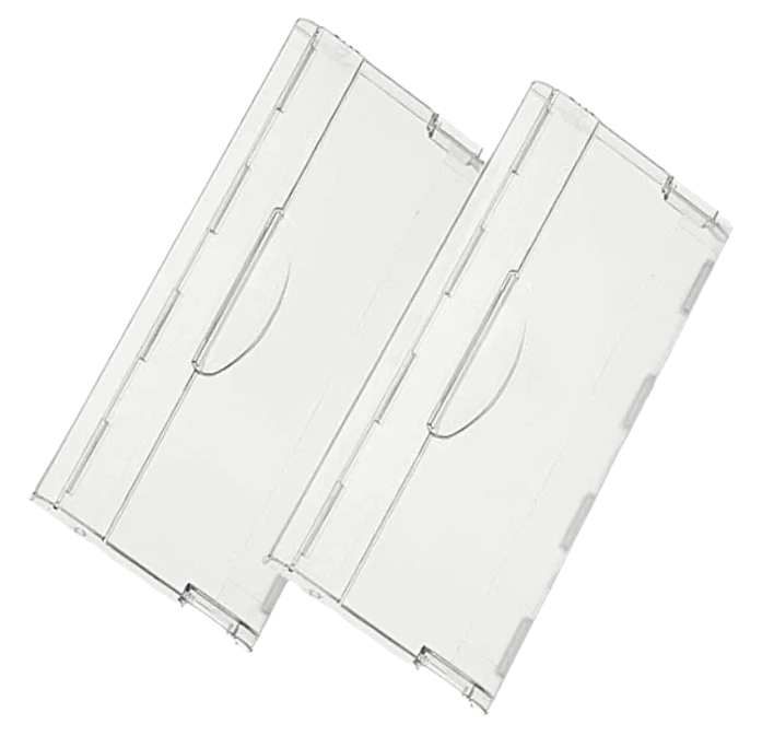 Комплект панелей на верхний/средний ящик Минск, Атлант 774142100800 (2 штуки)