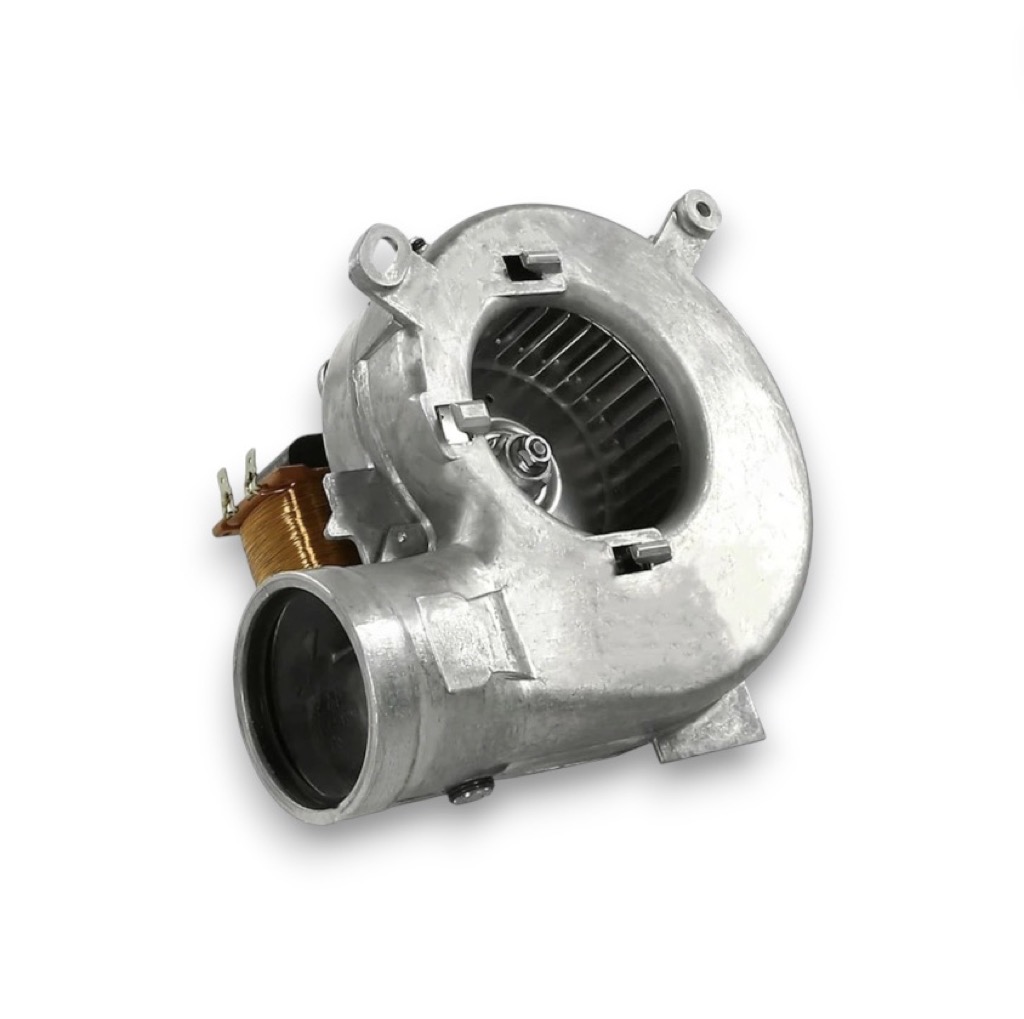 Вентилятор котла 50W 0,22A Fime L25R7544 0020020008