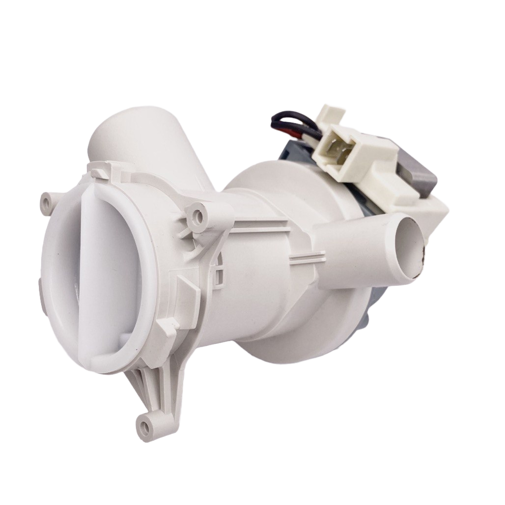 Насос стиральной машины Beko с улиткой 2845990100, 2495200100