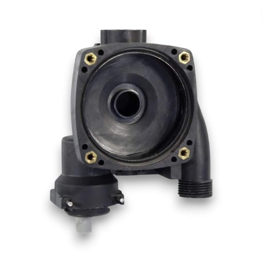 Улитка циркуляционного насоса Wilo для котлов Baxi, Westen 5698261 PA66-GF30