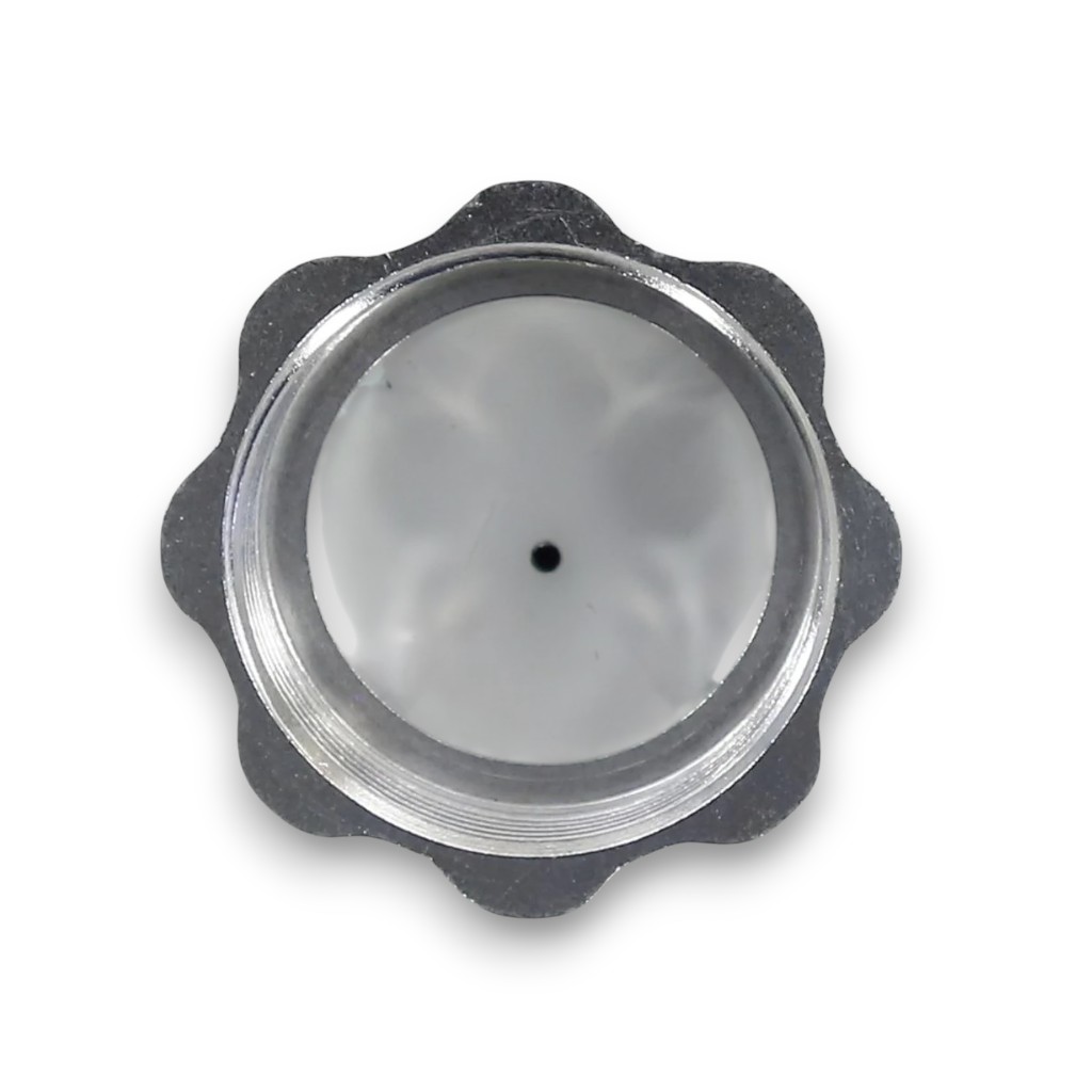 Гайка мясорубки Panasonic D-60мм PS008