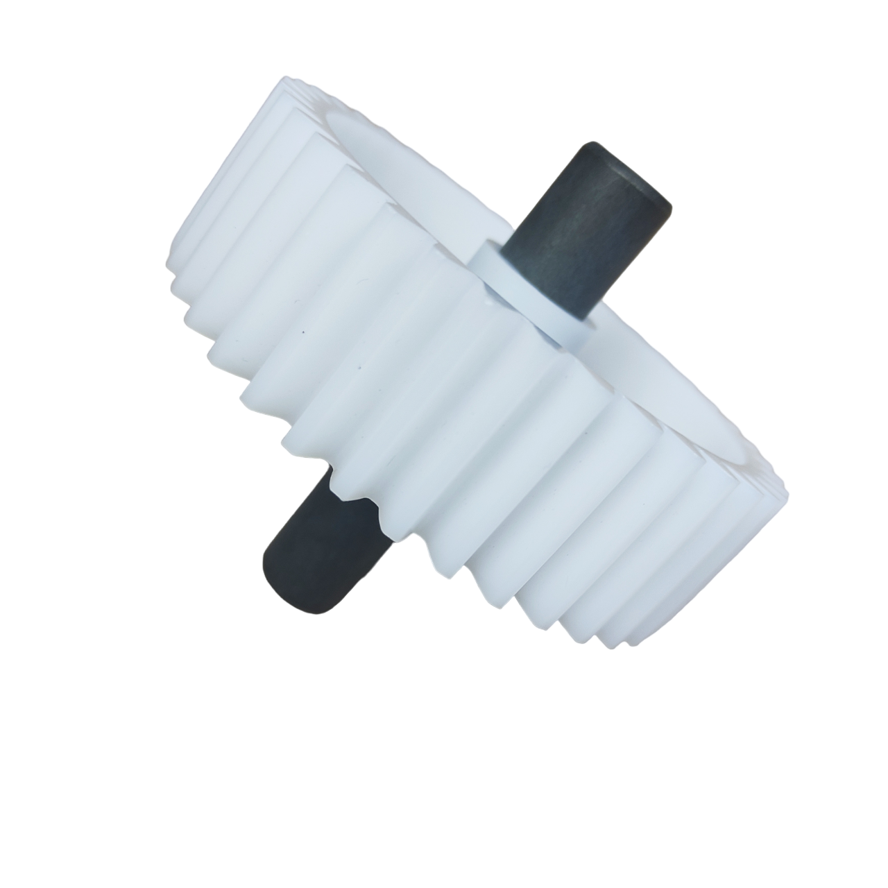 Шестерня Tefal Moulinex, для моделей HV6 D=82,3 мм, d=16 мм, H=72 мм, зубья 46шт MS-5775457