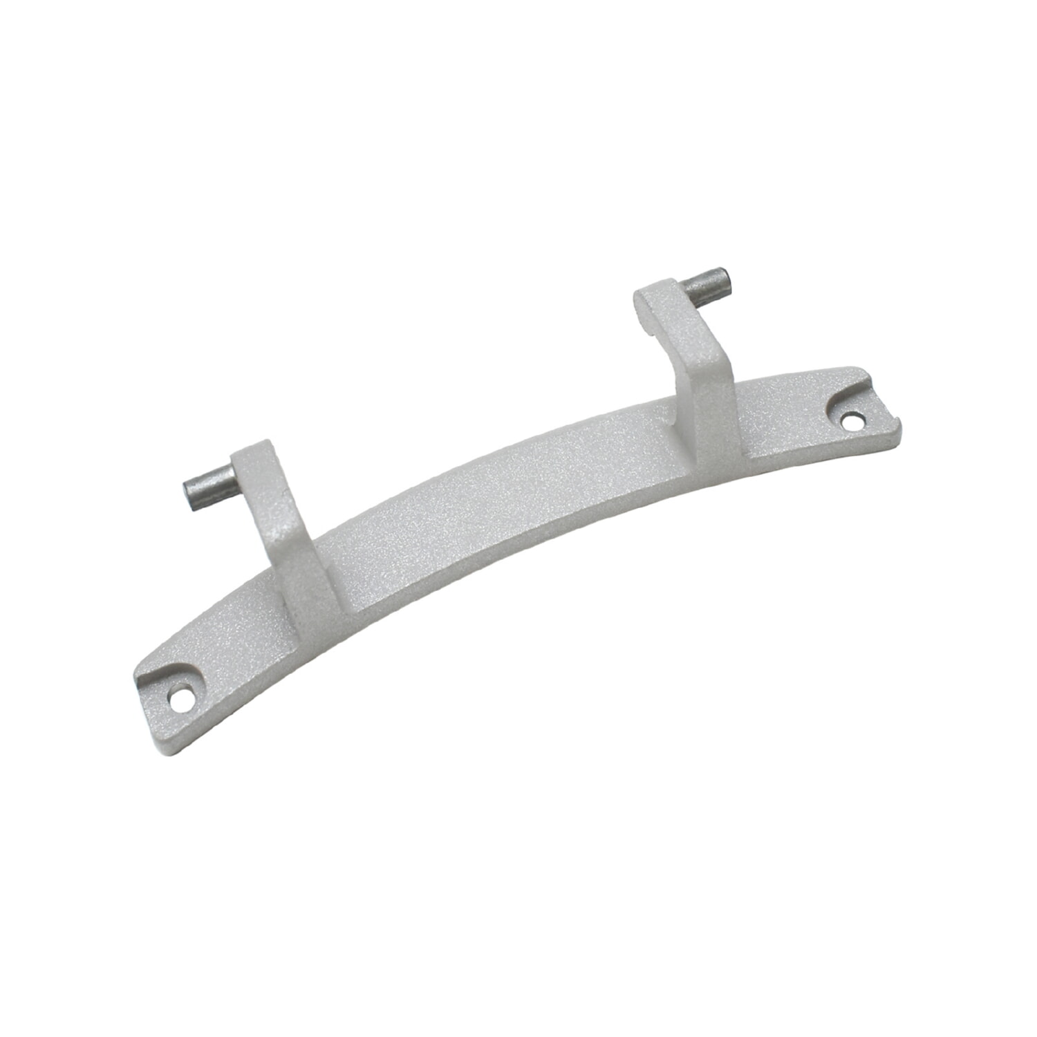 Петля люка стиральной машины Lмм Атлант 773318100401, 773318100400 Оригинал