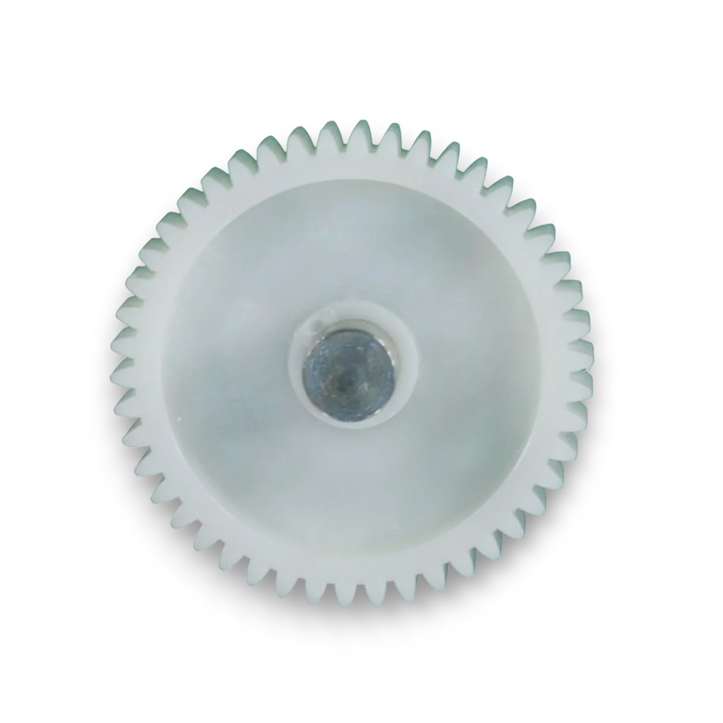 Шестеренка мясорубки Moulinex D-81/16мм h62мм z46 MS023