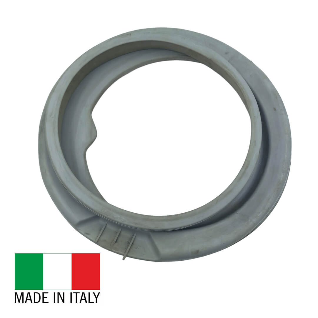 Манжета люка стиральной машины Ariston C00119208, C00279658, C00272627, C00286083 Б/у