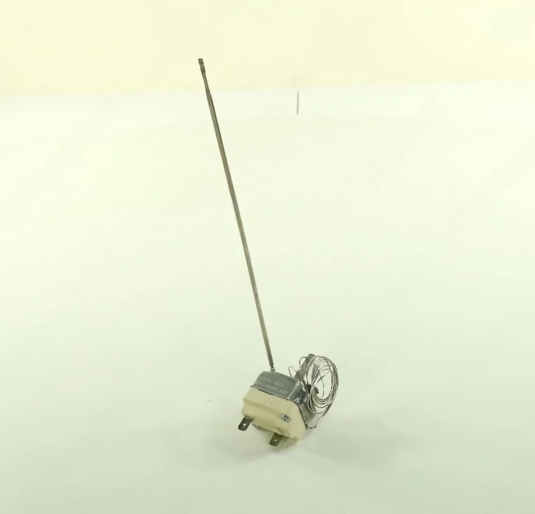 Термостат духовки 16A +50/+320°C 230V L-870мм EGO 55.19062.800, СОК201UN, COK201UN Термостат духовки 16A +50/+320°C 230V L-870мм EGO 55.19062.800, СОК201UN, COK201UN