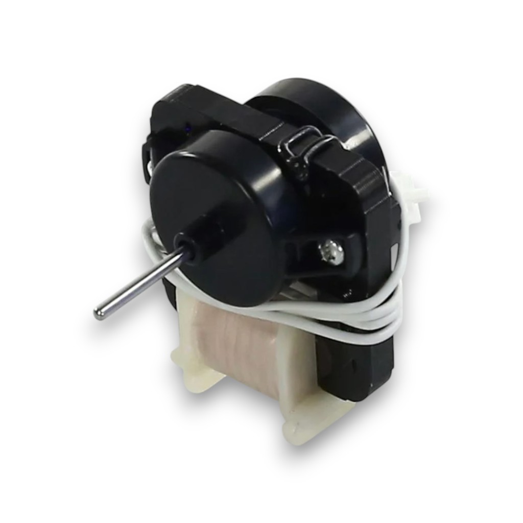 Вентилятор LG шток 27мм D-3,2мм 220-240V 10W 4680JR1008C-F HL156