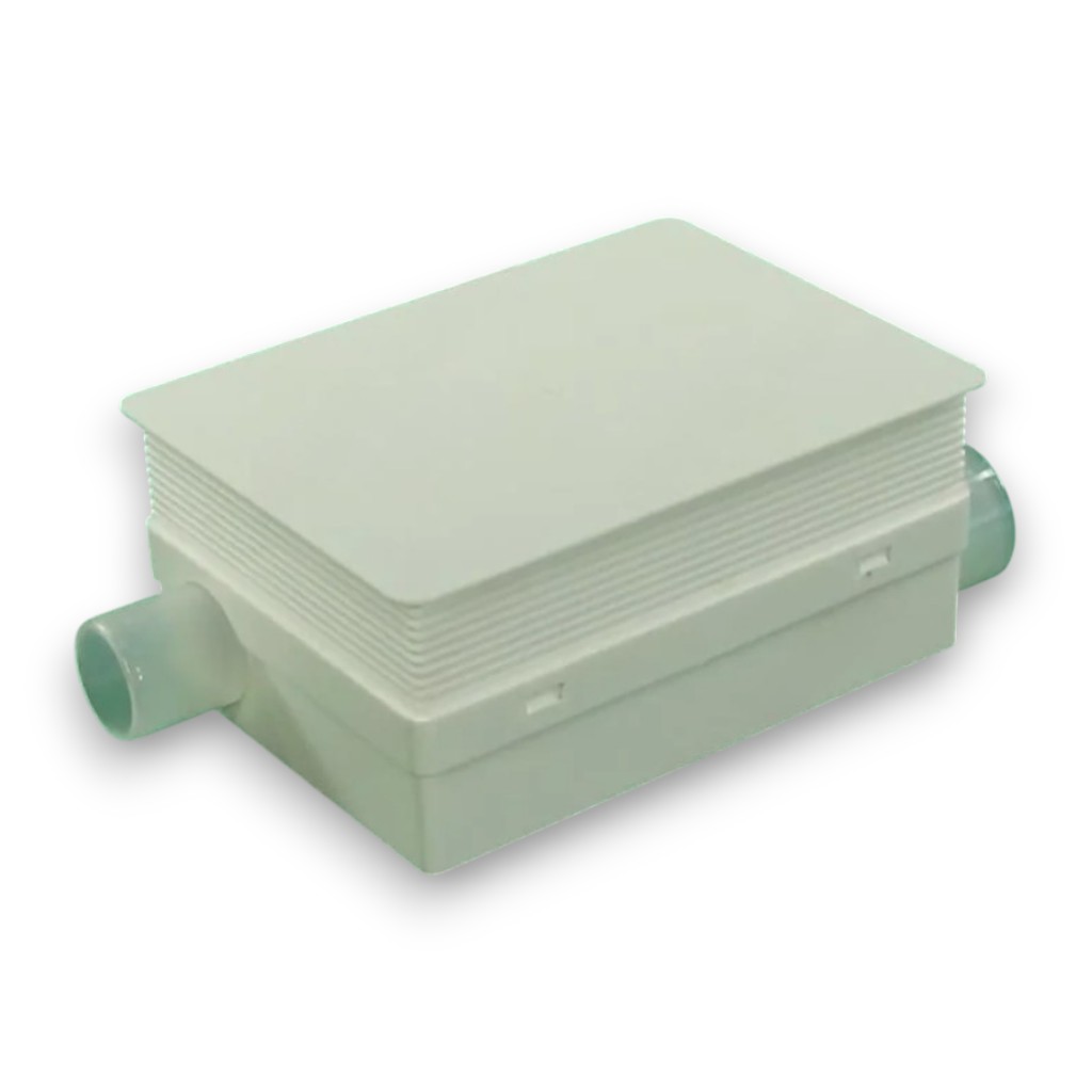 Сифон кондиционера Россия SCV-032