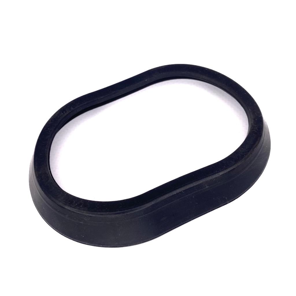 Прокладка водонагревателя овальная для 150909, 469077, 976023, 65150506, 65150909, 65150870