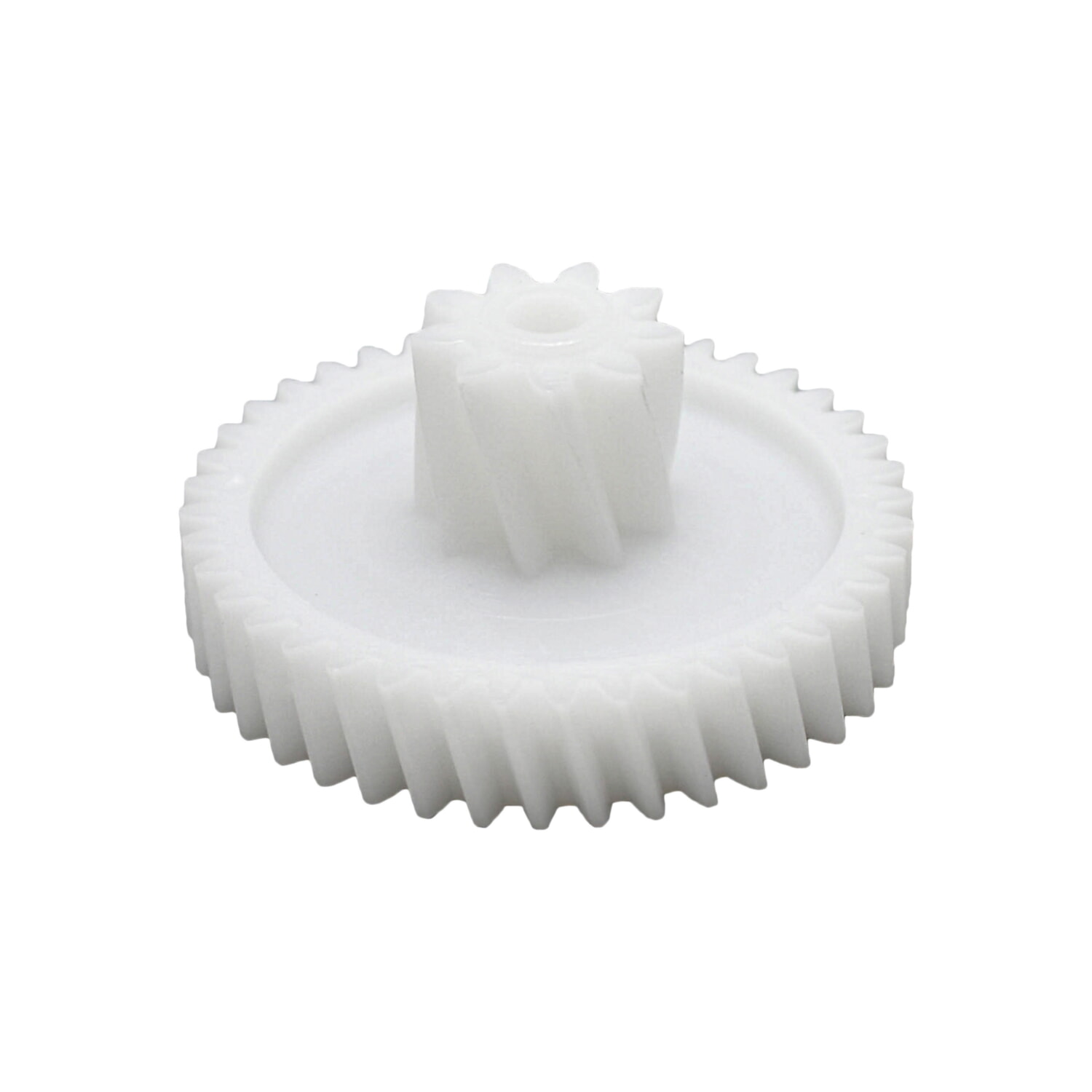 Шестерня мясорубки Zelmer, Bosch малая D66/24 H32/13 793636 Оригинал