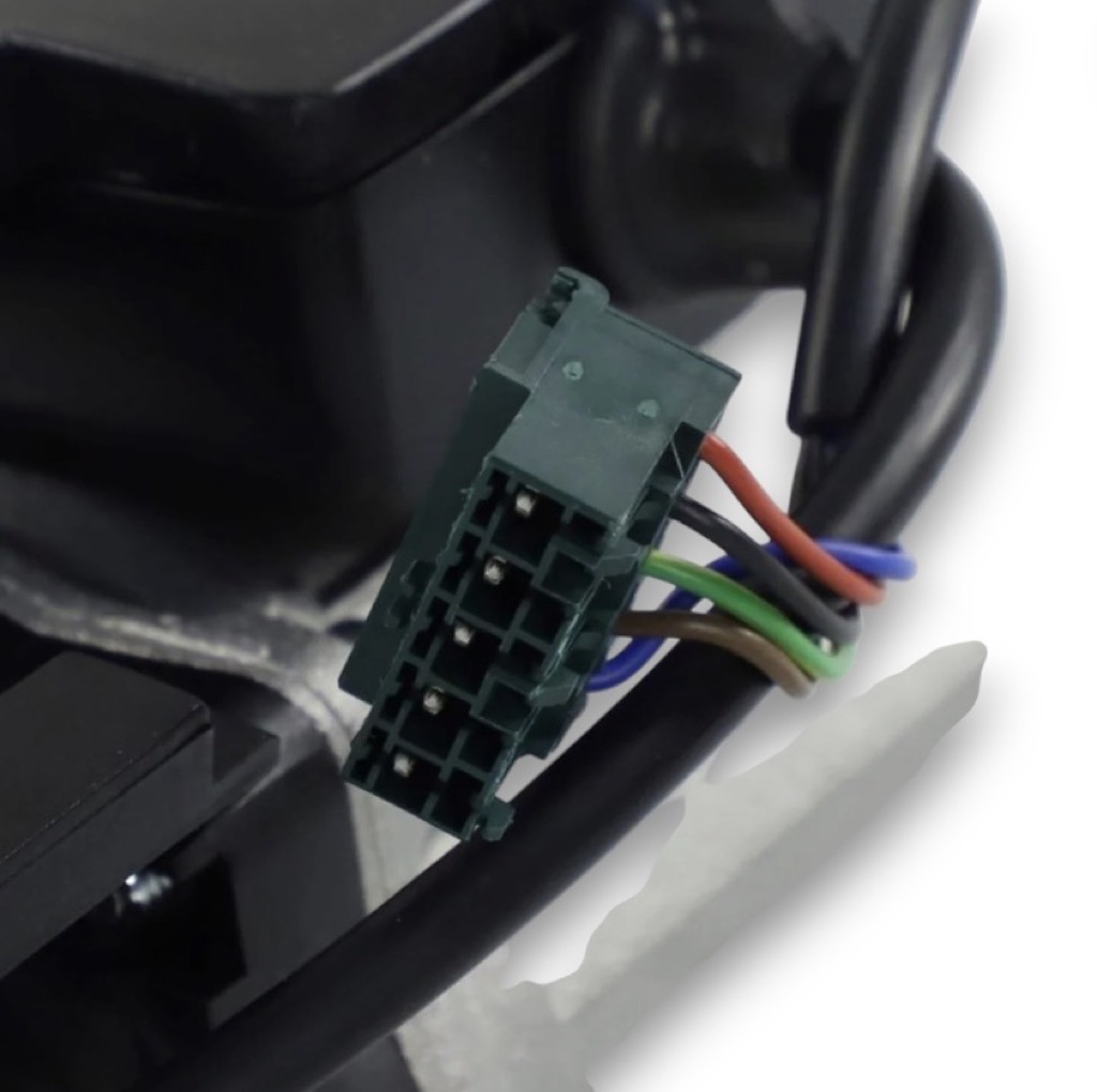 Насос циркуляционный котла 58/83W 0,37A 2 скорости Wilo VHSL15/6 HE-2 Protherm 0020094635