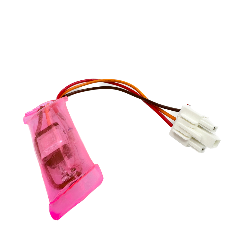 Сенсорный датчик холодильника LG, 10 кОм 6615JB2002A Оригинал Сенсорный датчик холодильника LG, 10 кОм 6615JB2002A Оригинал