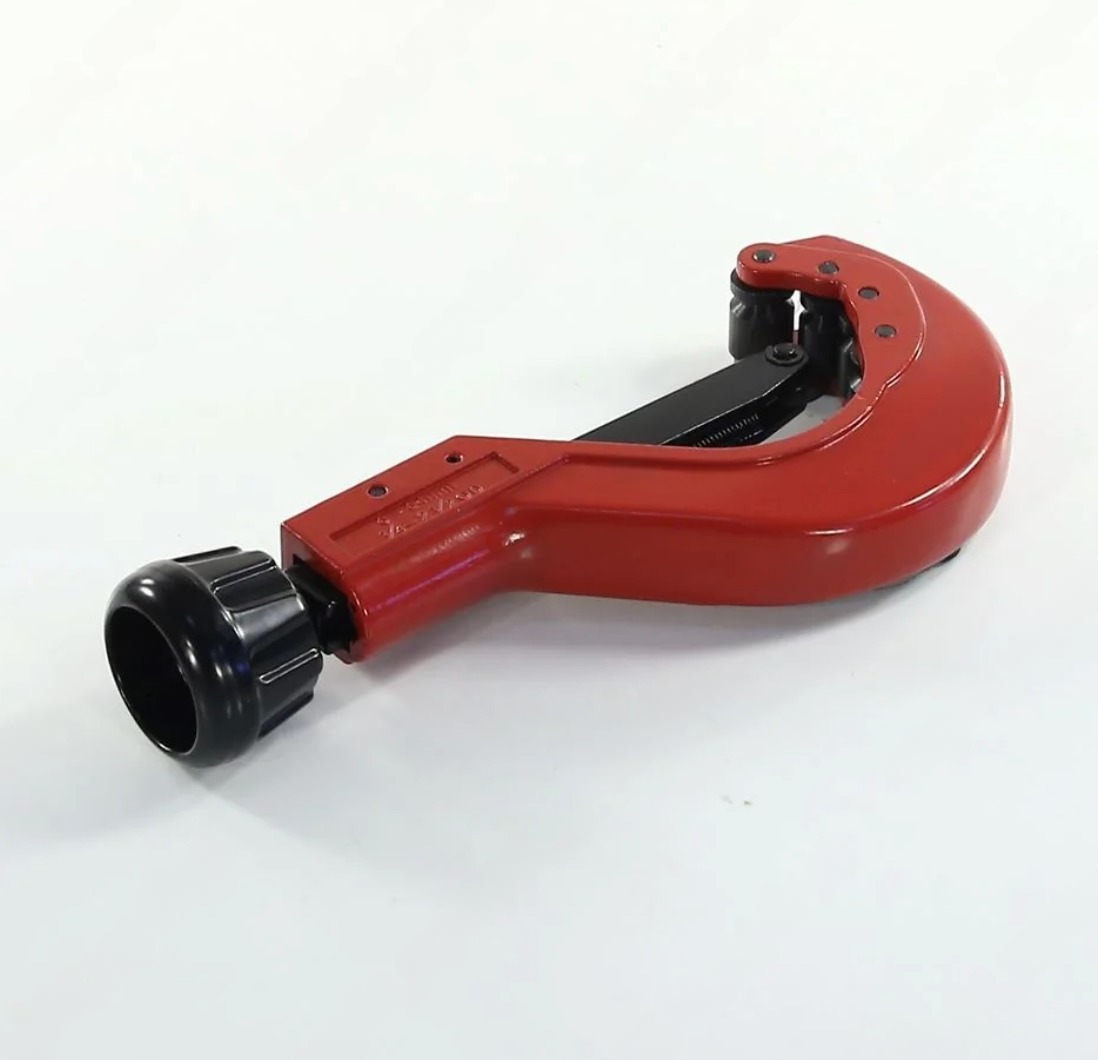 Труборез D-3/8-1 5/8 дюйм 9-41мм FC-206