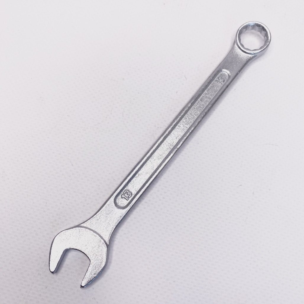 Ключ комбинированный 13 мм