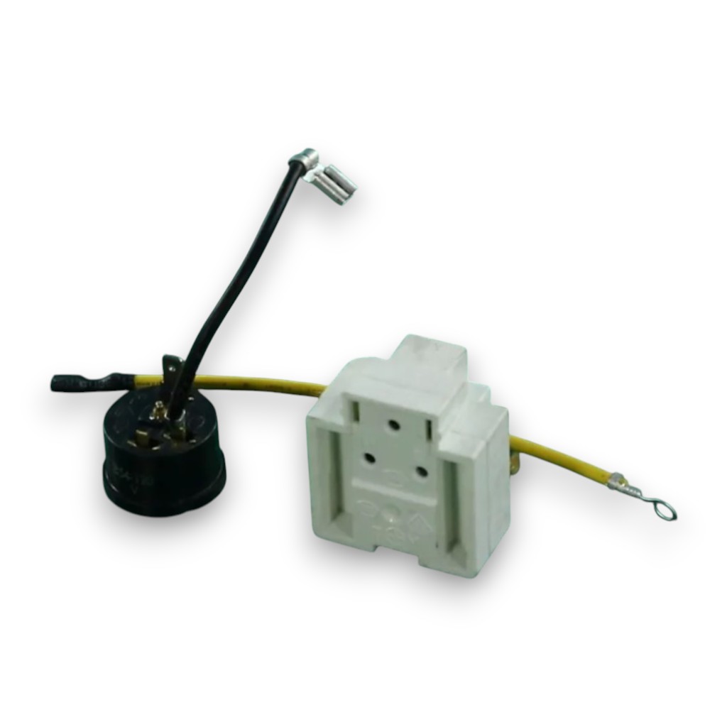 Реле пусковое QP3/2-12A /15 HL163