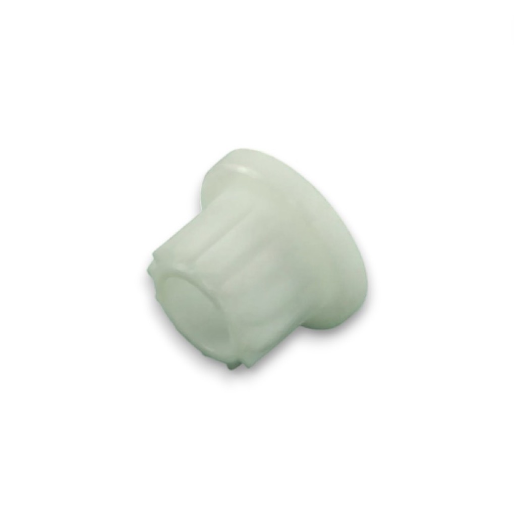 Втулка (муфта) шнека для мясорубки Bork D33/23,5мм H25мм 12 зубьев B006 VS032 RD008 Redmond Vitek MGR000BK.R