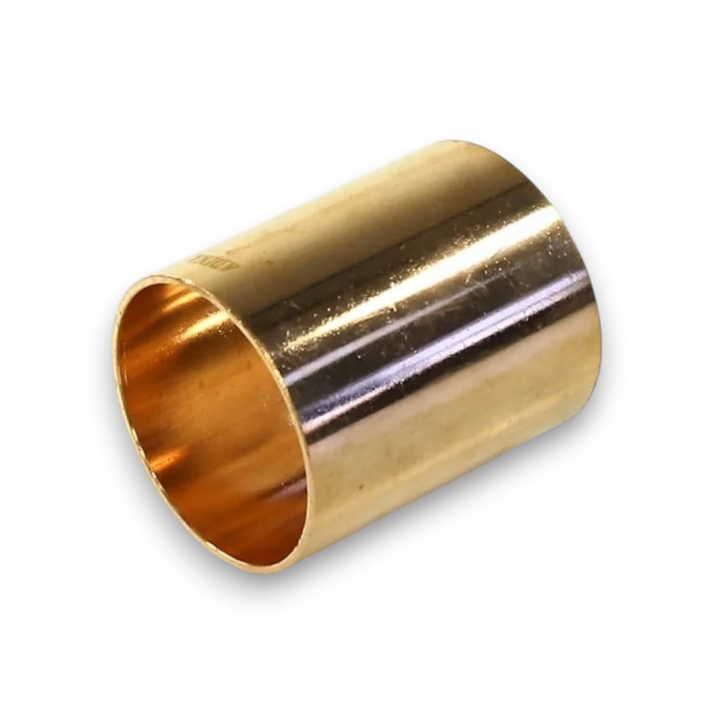 Муфта соединительная D-2 1/8 дюйм без стопора FC 31015