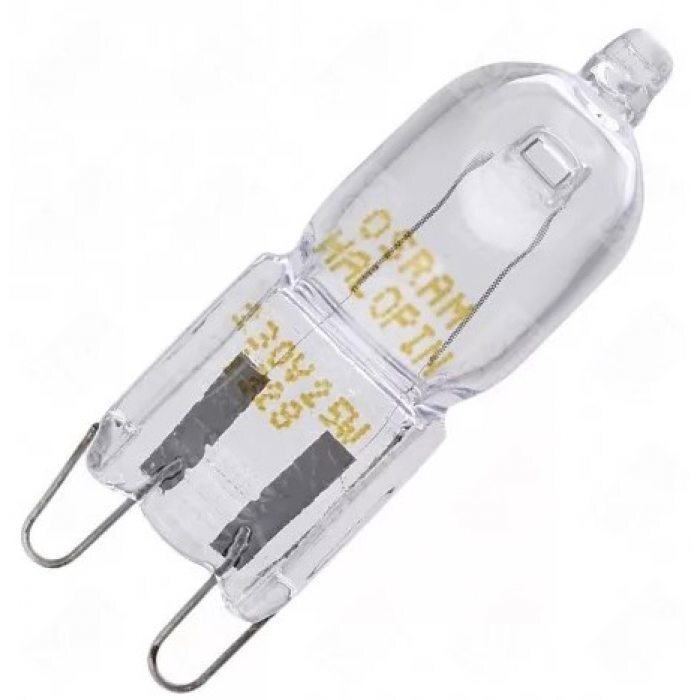 Лампочка галогеновая внутренняя для духового шкафа Bosch, Siemens607291, 00607291, 00608657, 00491743 Лампочка галогеновая внутренняя для духового шкафа Bosch, Siemens607291, 00607291, 00608657, 00491743