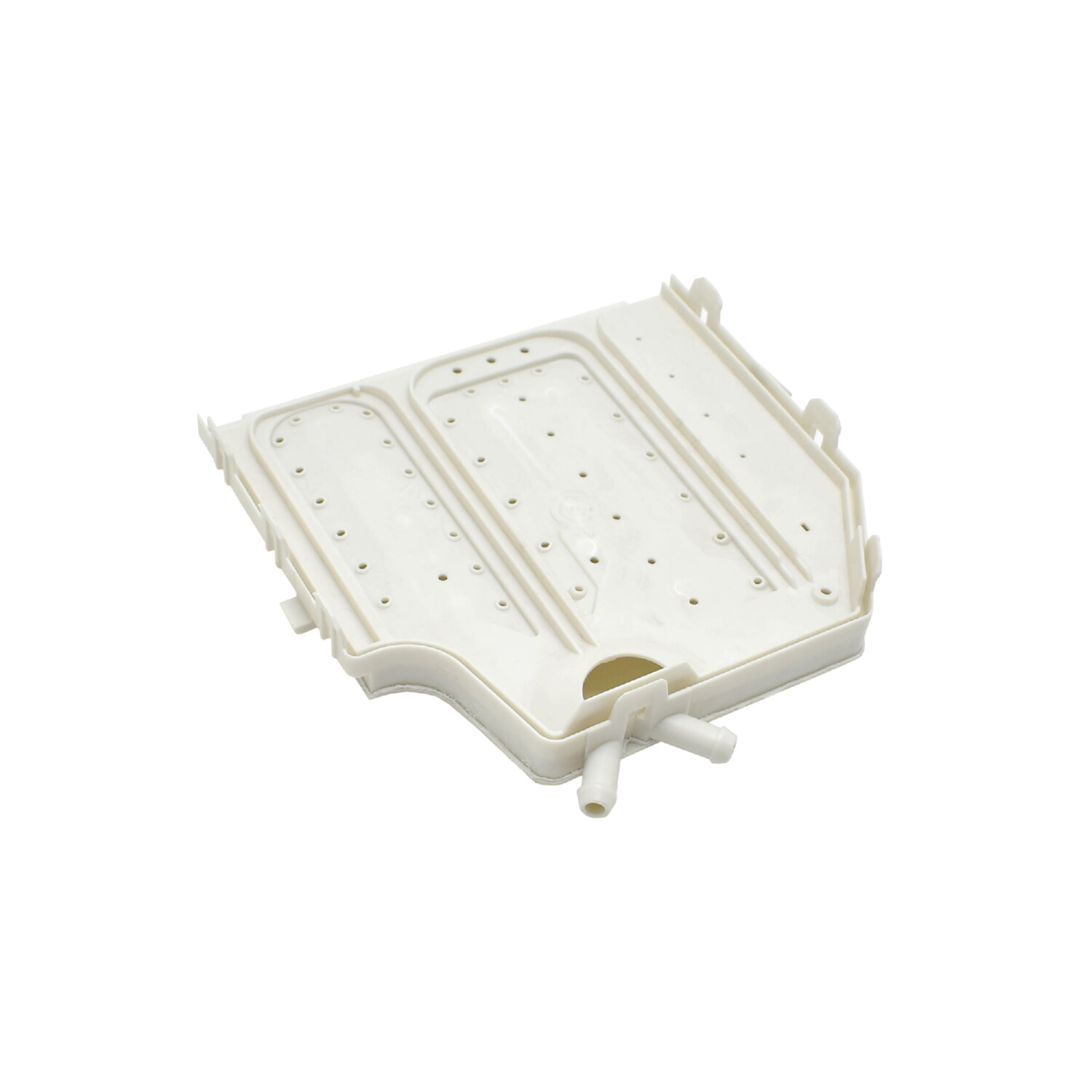 Крышка бункера стиральной машины Атлант 730125102500 Оригинал