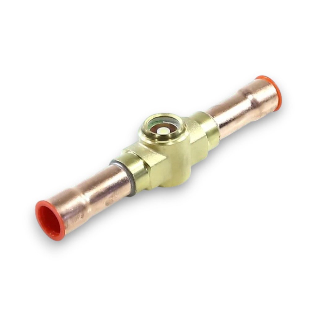 Стекло смотровое Ридан SGP 19s N3/4 дюйм ODF МРД 45 бар