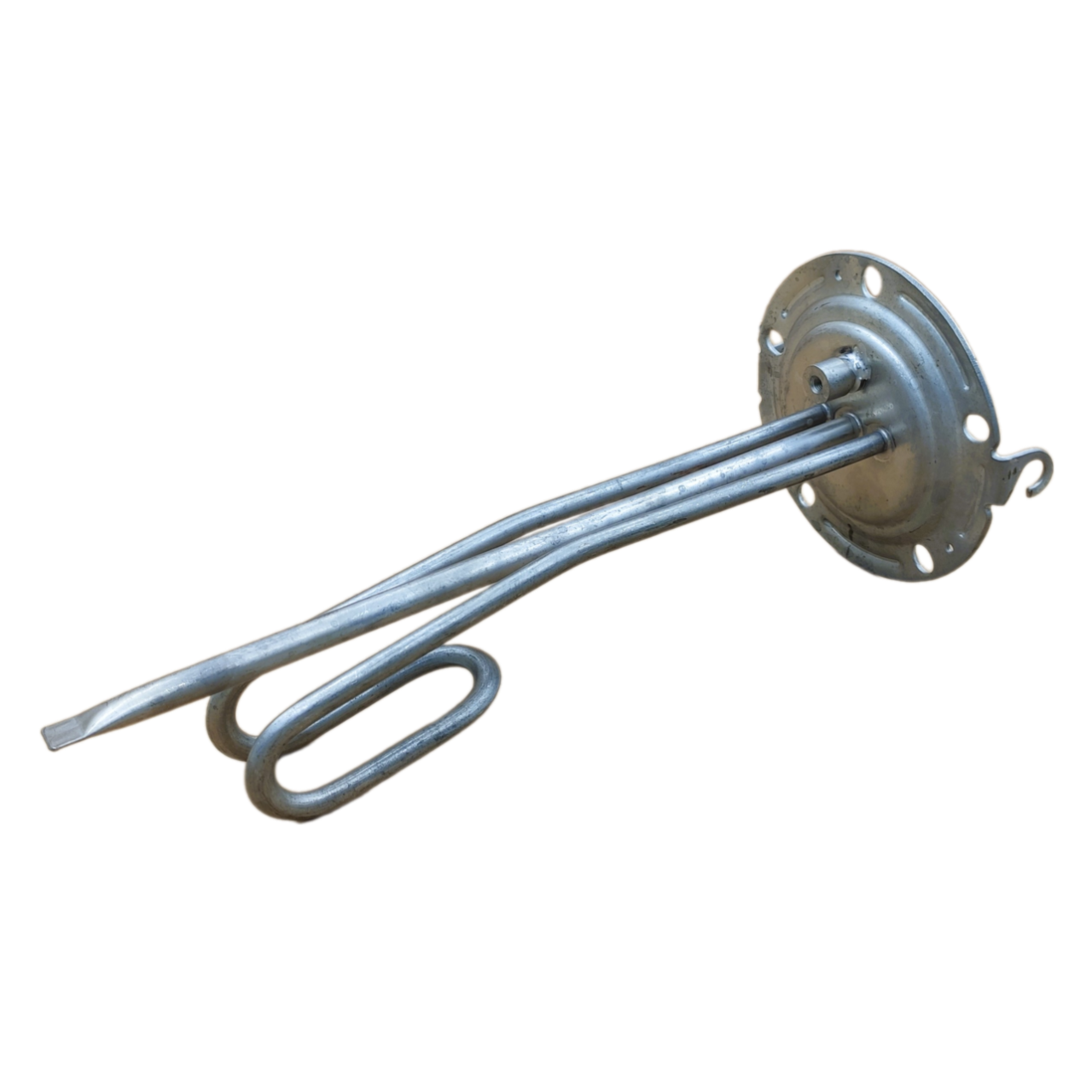 ТЭН для водонагревателя Ariston VLS, 1500 Вт, М5, 125мм 65151227, 65180069