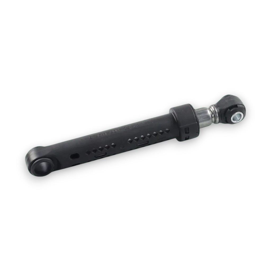 Амортизатор для стиральной машины Bosch оригинал 90Н, L165-255мм, D8/13мм, 673541 660865 круглый