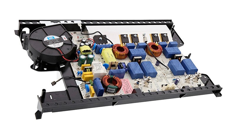 Электронный модуль для варочной поверхности AEG, Electrolux, IKEA, Zanussi 3300362609 Original Электронный модуль для варочной поверхности AEG, Electrolux, IKEA, Zanussi 3300362609 Original