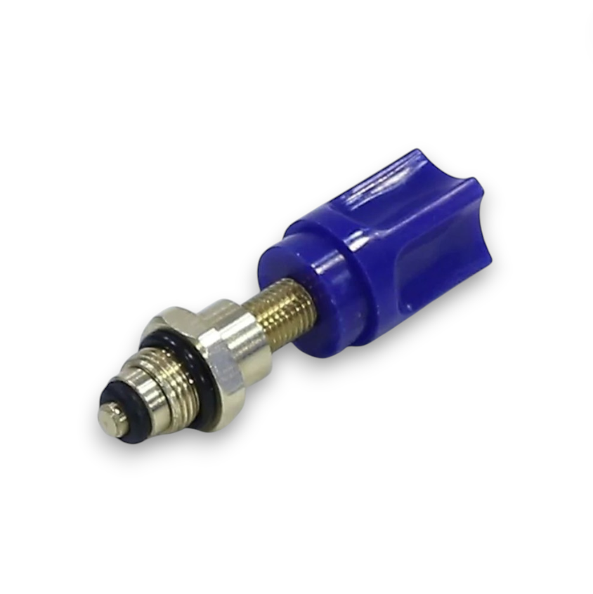 Кран подпитки котла Nova Florida Vela Compact