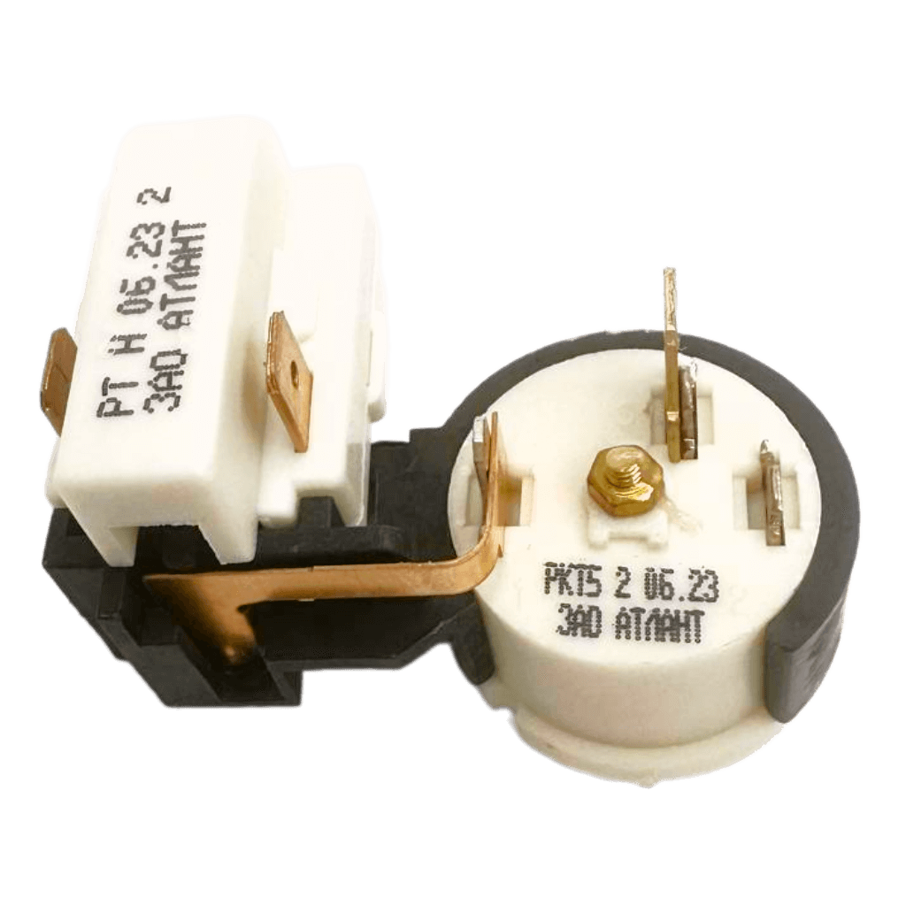 Пусковое реле для компрессора Атлант, Минск, Бирюса РКТ-5, 64746100104