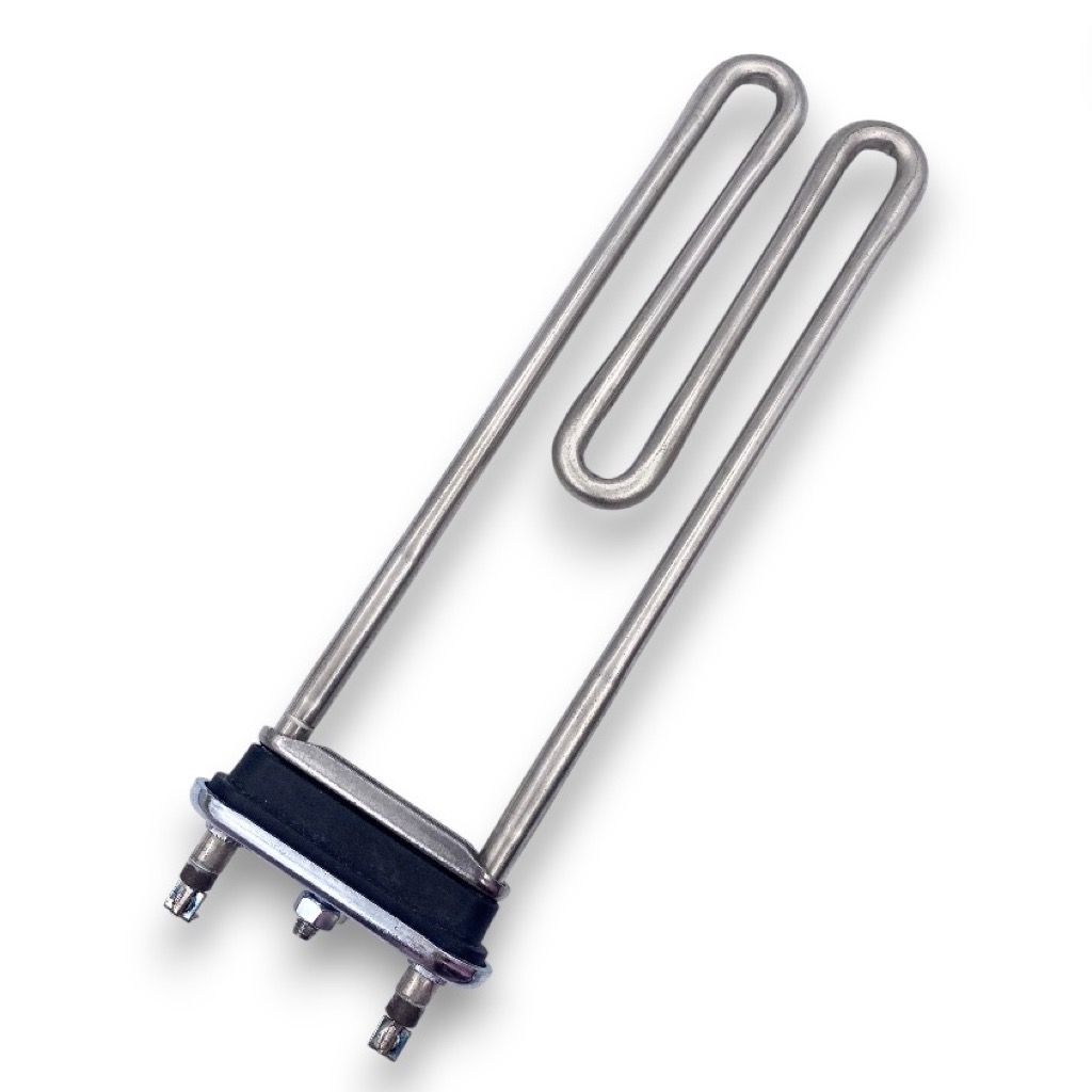 ТЭН для стиральной машины Bosch 2000W 240 мм KAWAI 640435, 8001138259, 488731, 00488731