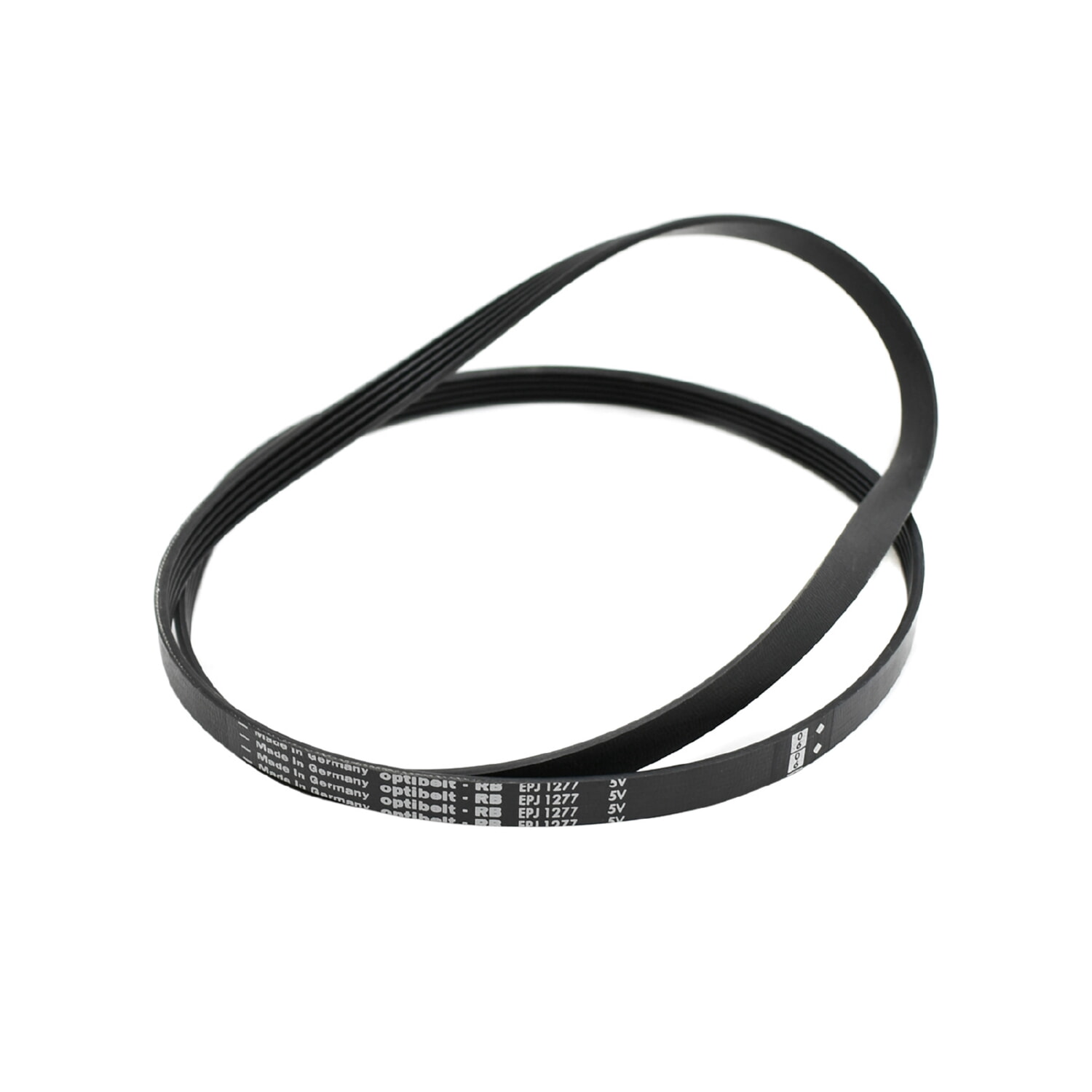 Ремень 1277 J5 EL Optibelt Arcelik 1277J5EL, BLJ498UN, 2005170400