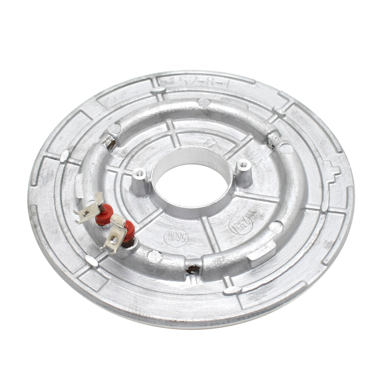 Тэн мультиварки Hitachi RZ-RMA нижний D185мм 560W 2 контакта