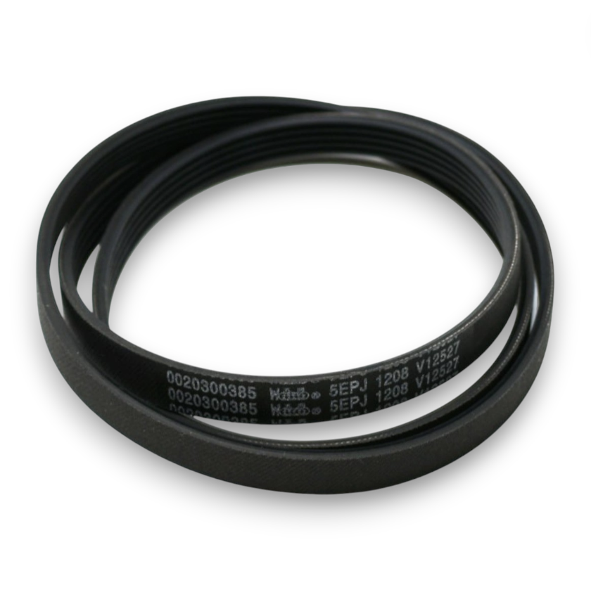 Ремень Haier 1208 J5 1155мм 0020300385 Оригинал