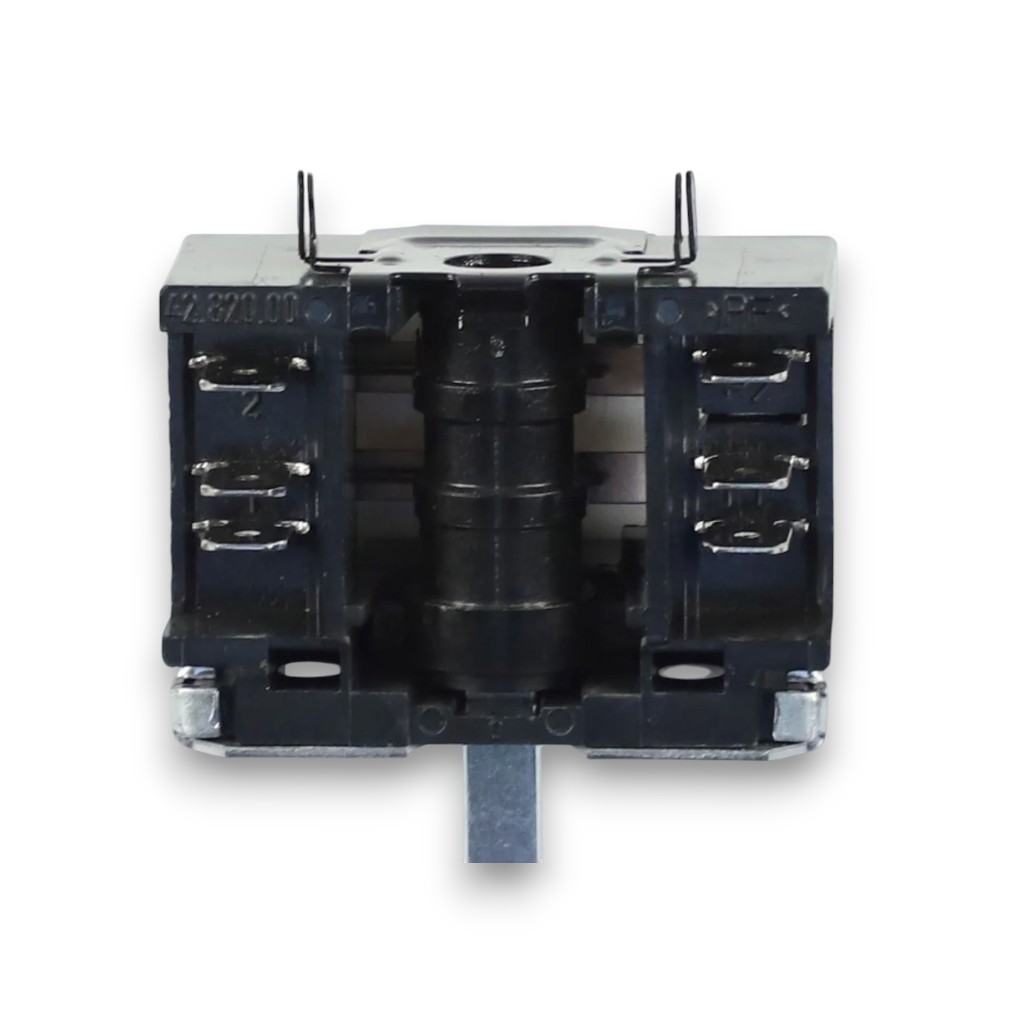 Переключатель духовки EGO 2 позиции 42.02900.027, 263100004 Arcelik, Beko COK300AC