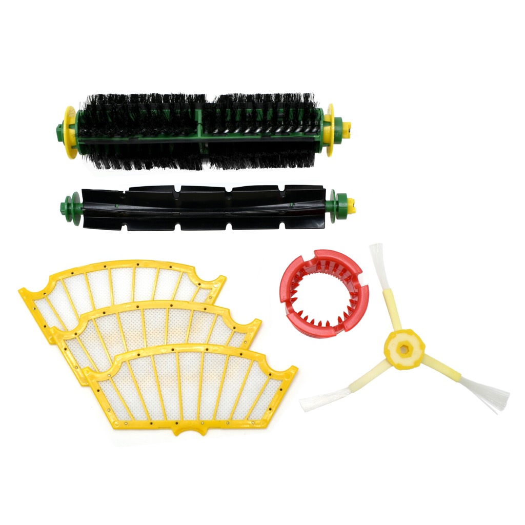 Комплект аксессуаров пылесоса-робота iRobot Roomba (500 серии)