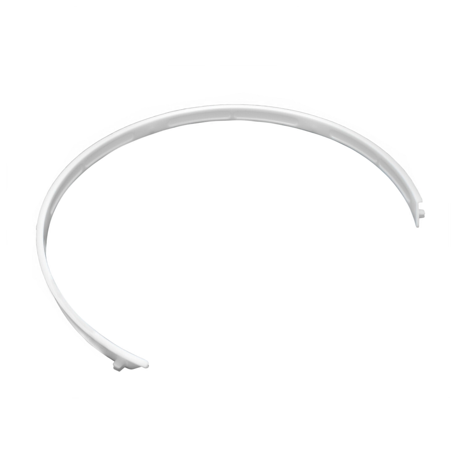 Прокладка барабана (передняя) сушильной машины Whirlpool 481900692526, C00336854 Оригинал