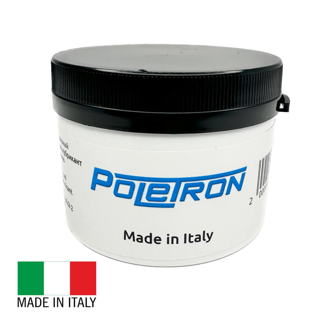 Смазка для сальников Poletron 100 гр. Italy